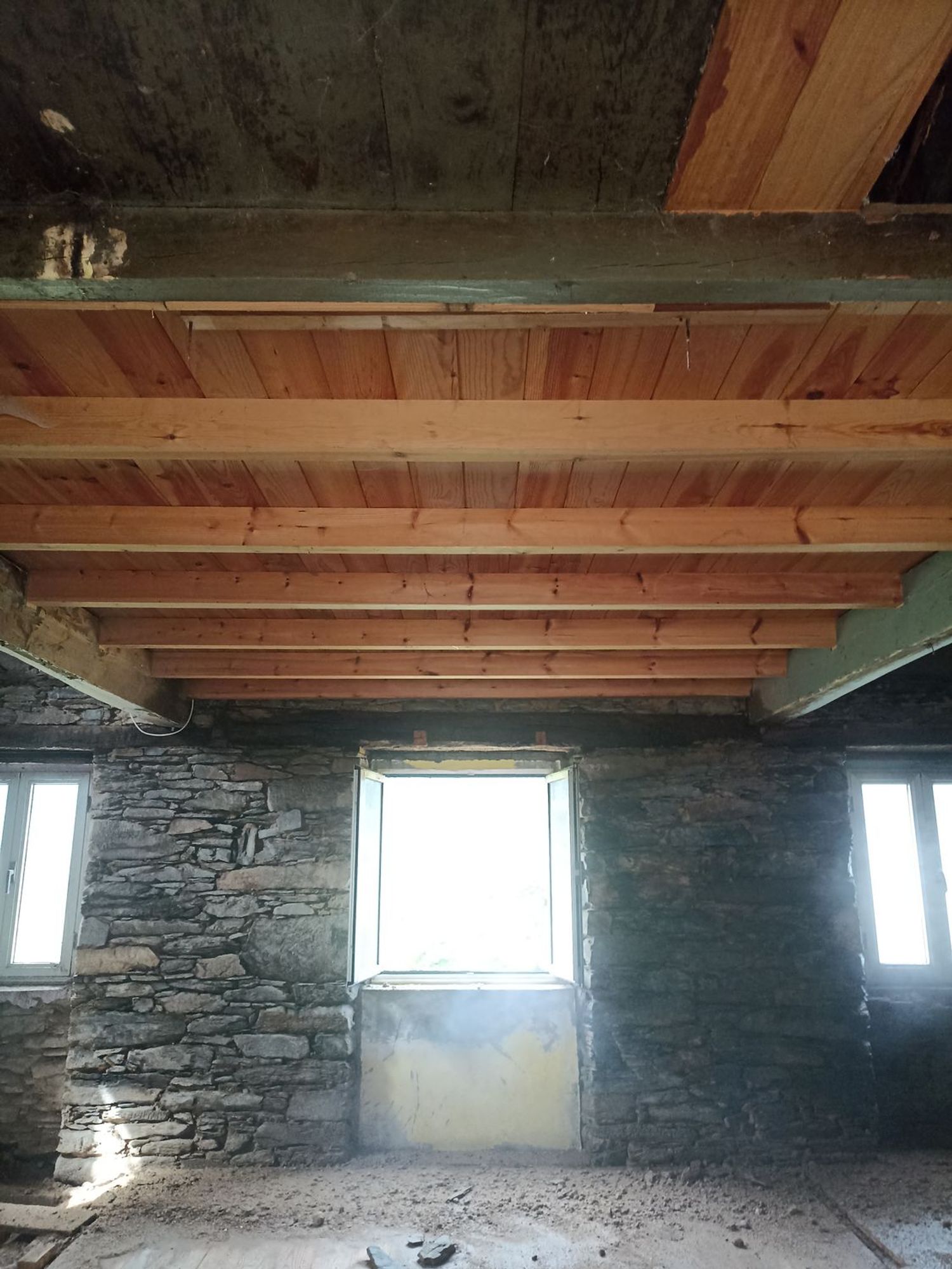 Casa de pueblo en Piñeira, 9 - Foto 2