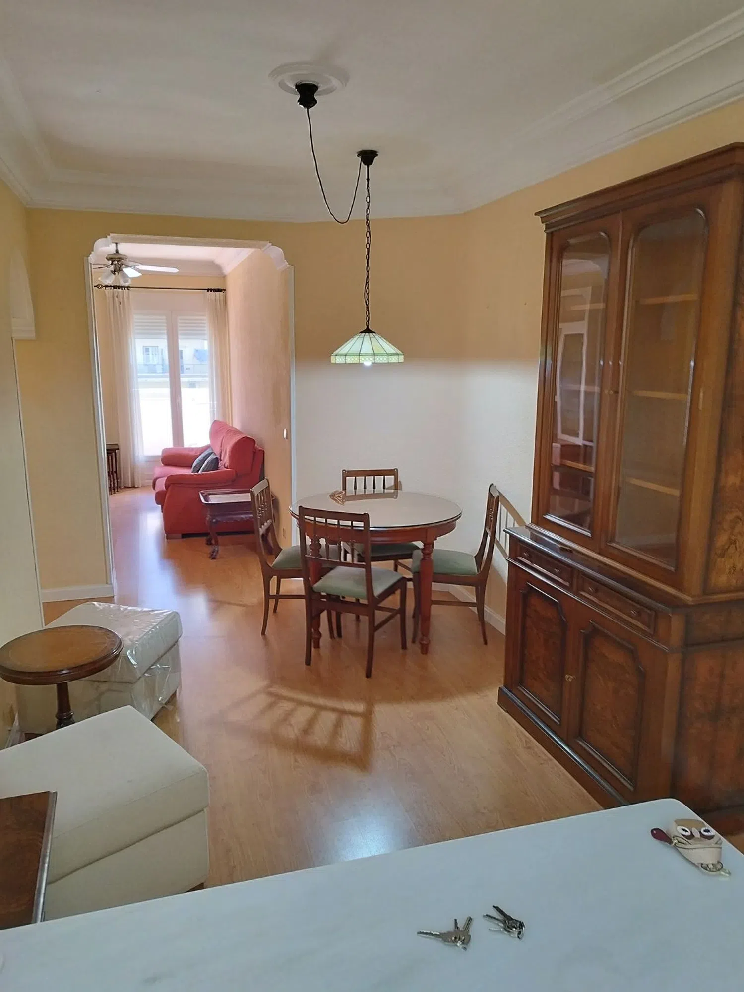 Piso en avenida Donostiarra, 21 - Foto 2