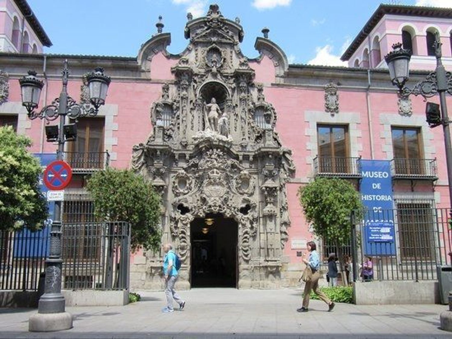 Piso en calle de Jesús del Valle, 42 - Foto 31