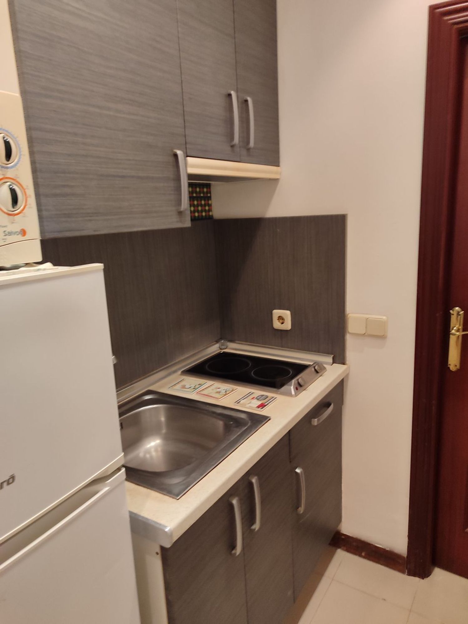 Estudio en calle de Pamplona, 43 - Foto 14