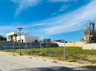Terreno Residencial en  Urbanización Sierra Gorda 59 - Foto 2
