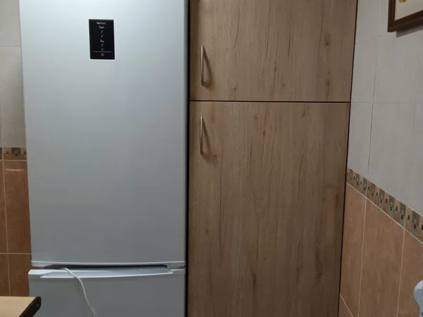 Piso en calle de Andrés Vicente, 27 - Foto 4