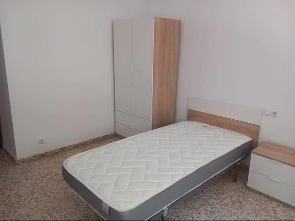 Piso en Calle Jardinera, 16, Carrel - San Julián - Arrabal, Carrel - San Julián - Arrabal - Foto 1