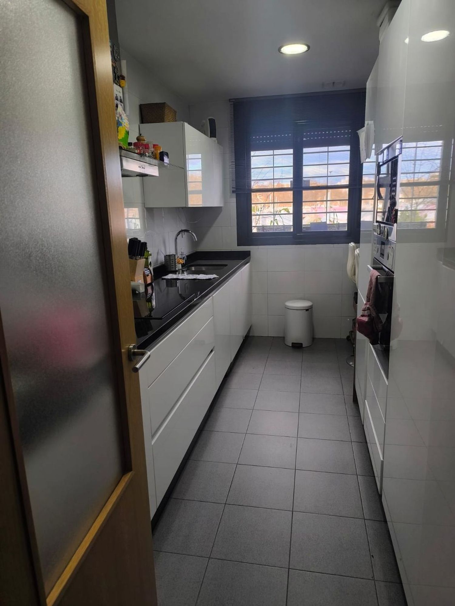 Piso en calle Hispano Aviación, 4 - Foto 3