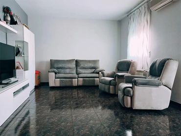 Dúplex en  Calle la Cerca 9 - Foto 1