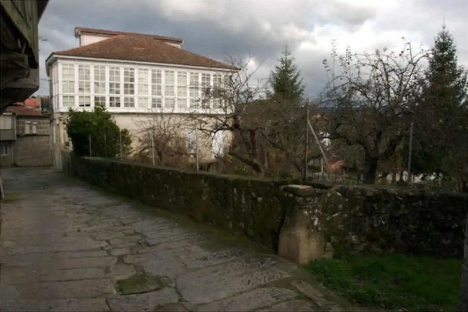 Chalet en baños de Molgas , ourense - Foto 2