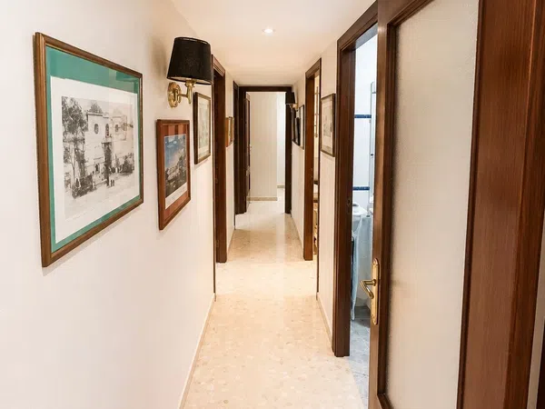 Piso en Calle Urbión, 14, El Juncal - El Plantinar - Foto 3