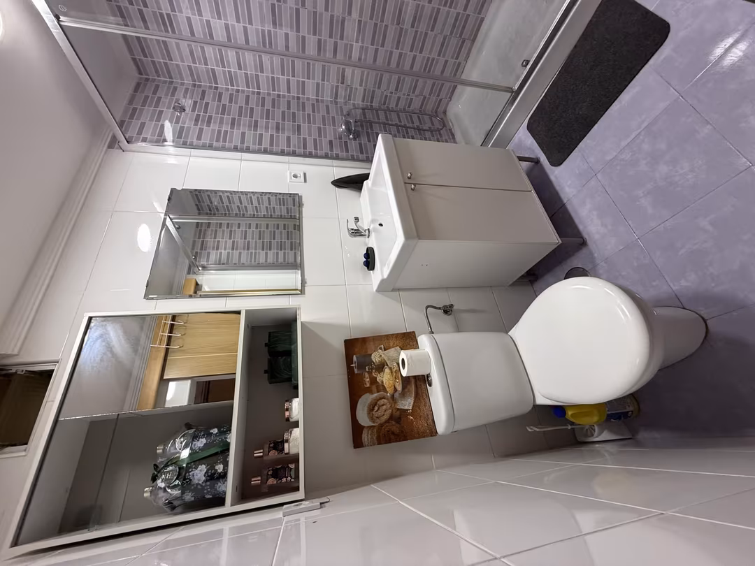 Piso en  Calle Lugano 3 - Foto 8