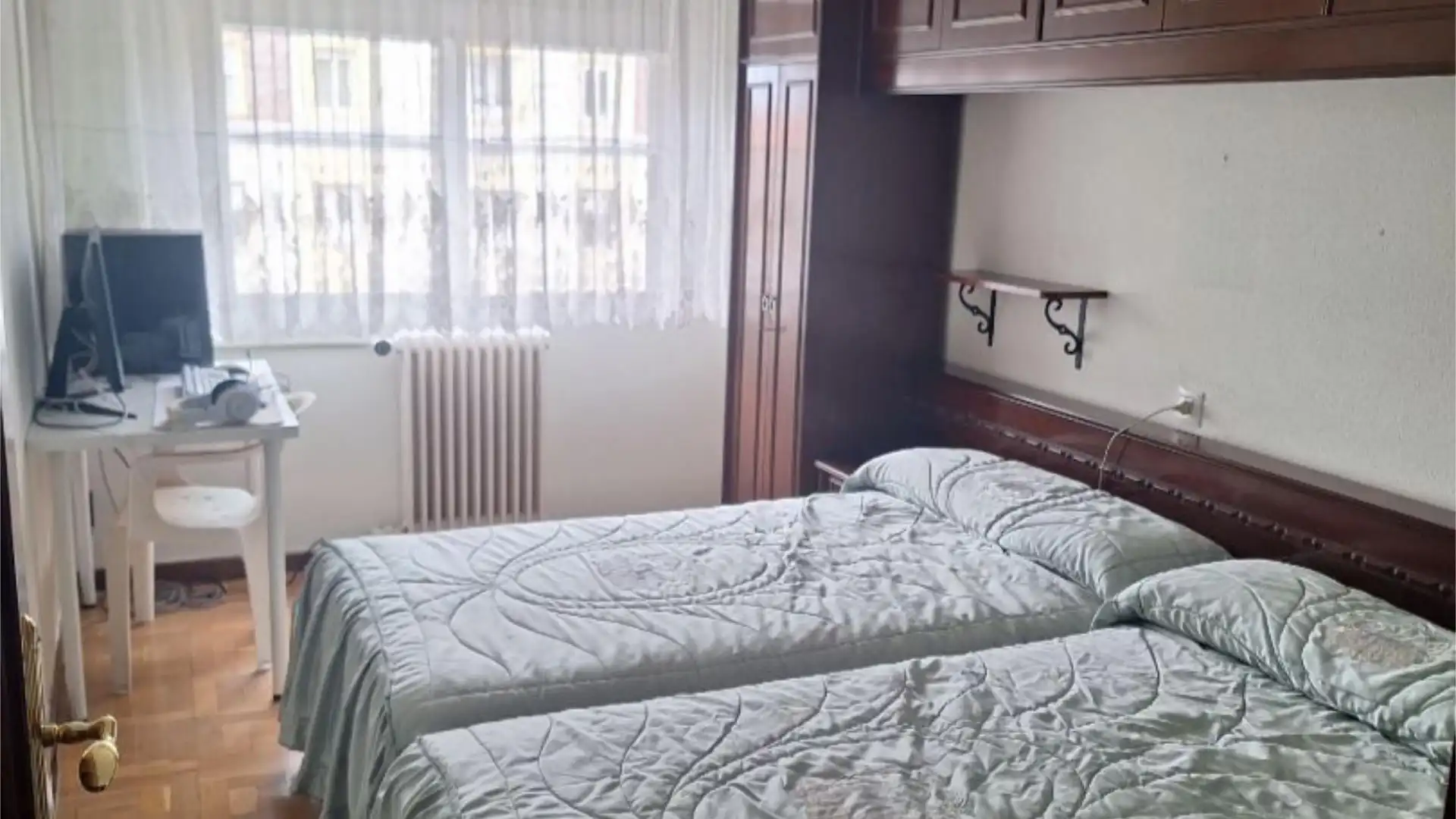 Piso en Vitoria - Gasteiz - Foto 9