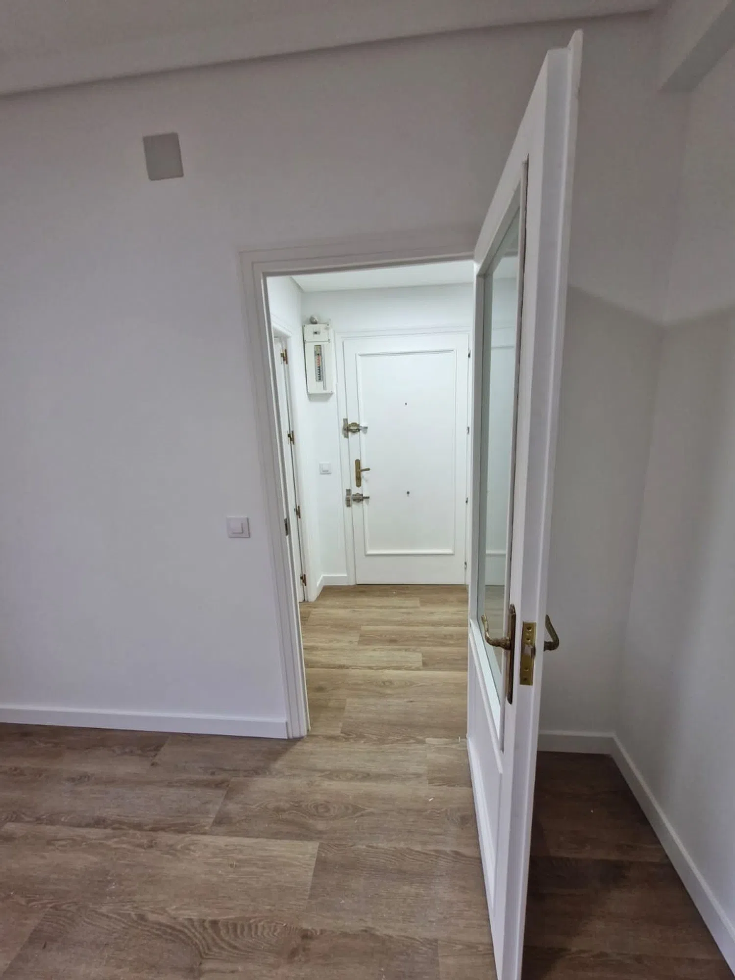 Piso en calle de San Julio, 3 - Foto 2