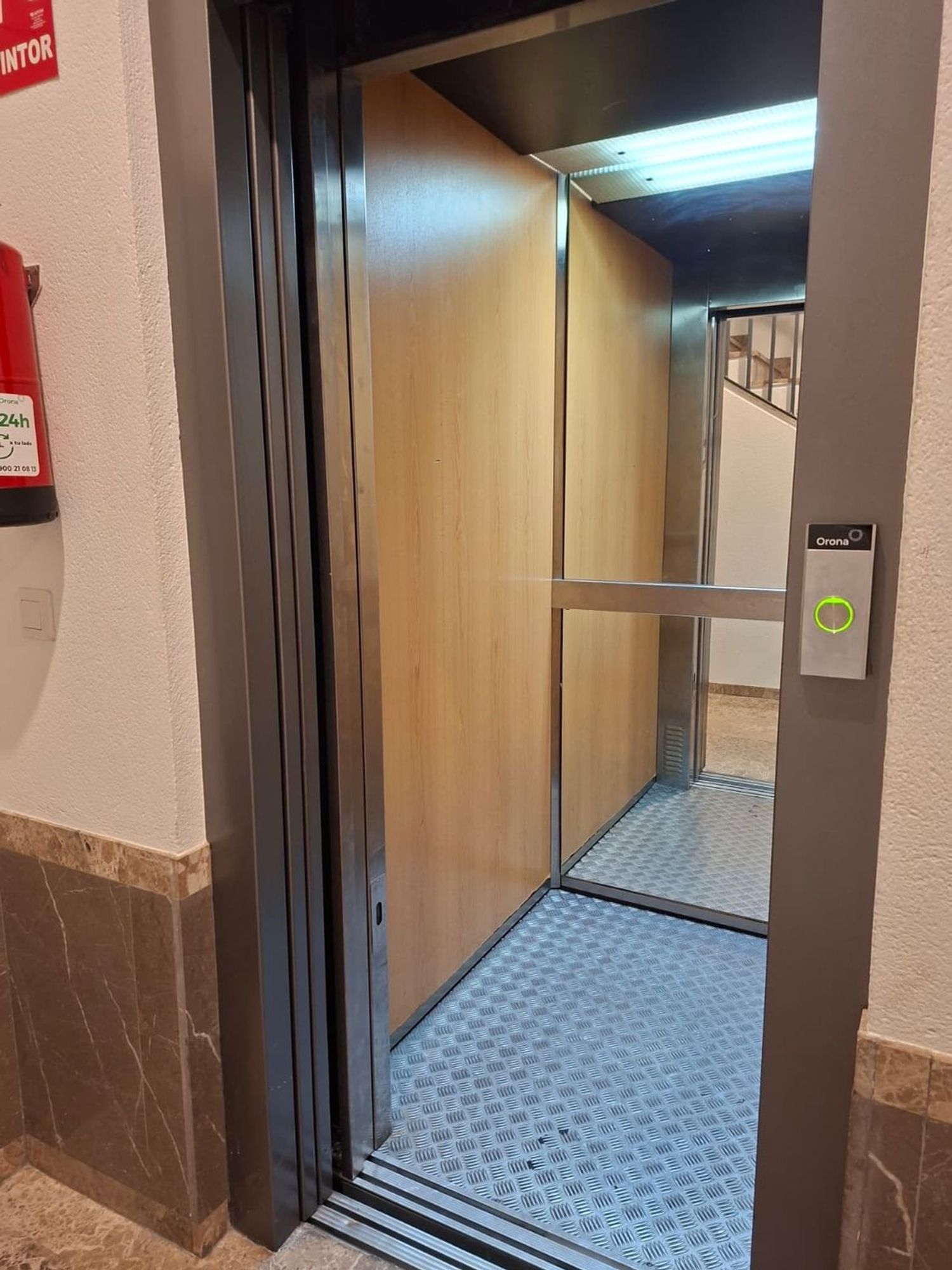 Piso en Pasaje Maruja Cazalla, 14, Tablero - Foto 18