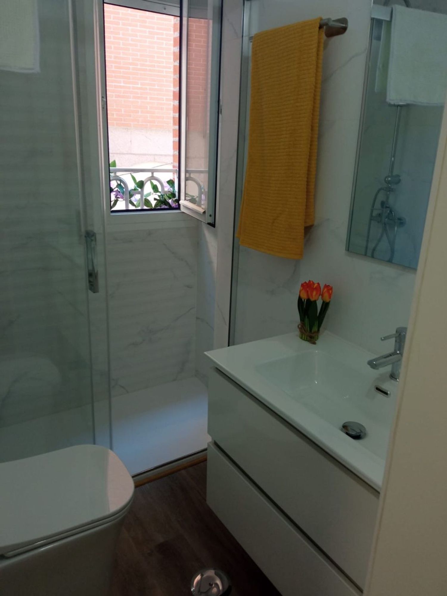 Piso en Travesía Triste Condesa, 1 Hb - Foto 7
