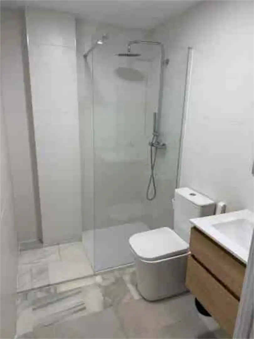 Apartamento en Distrito Poniente Sur - Foto 9