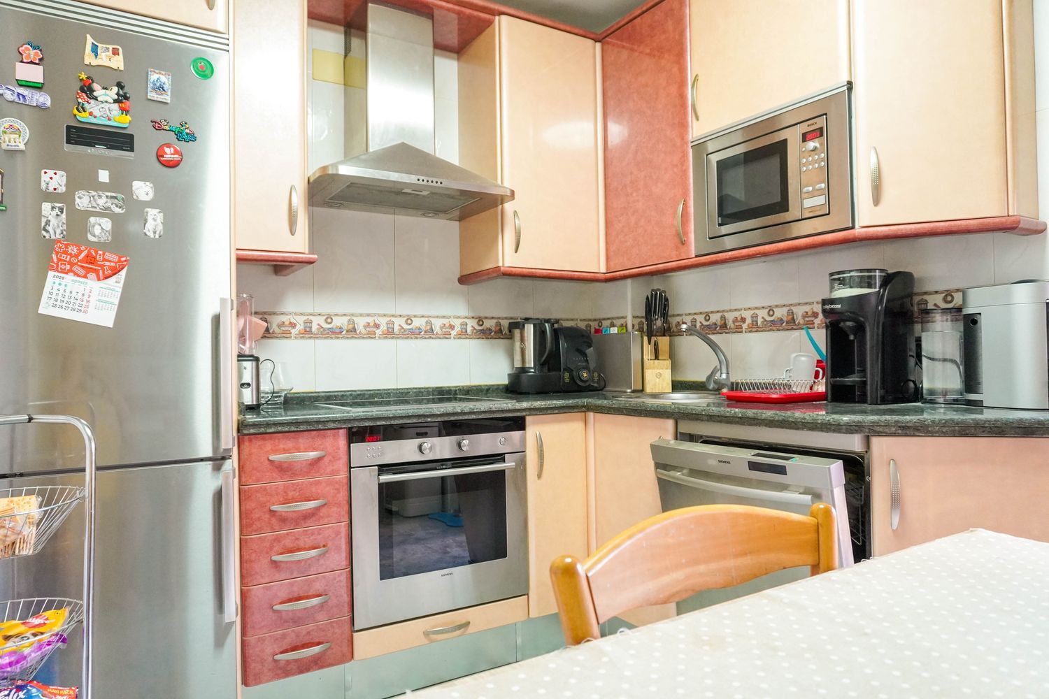 Piso en San Mamés - La Palomera, San Mamés - La Palomera - Foto 7