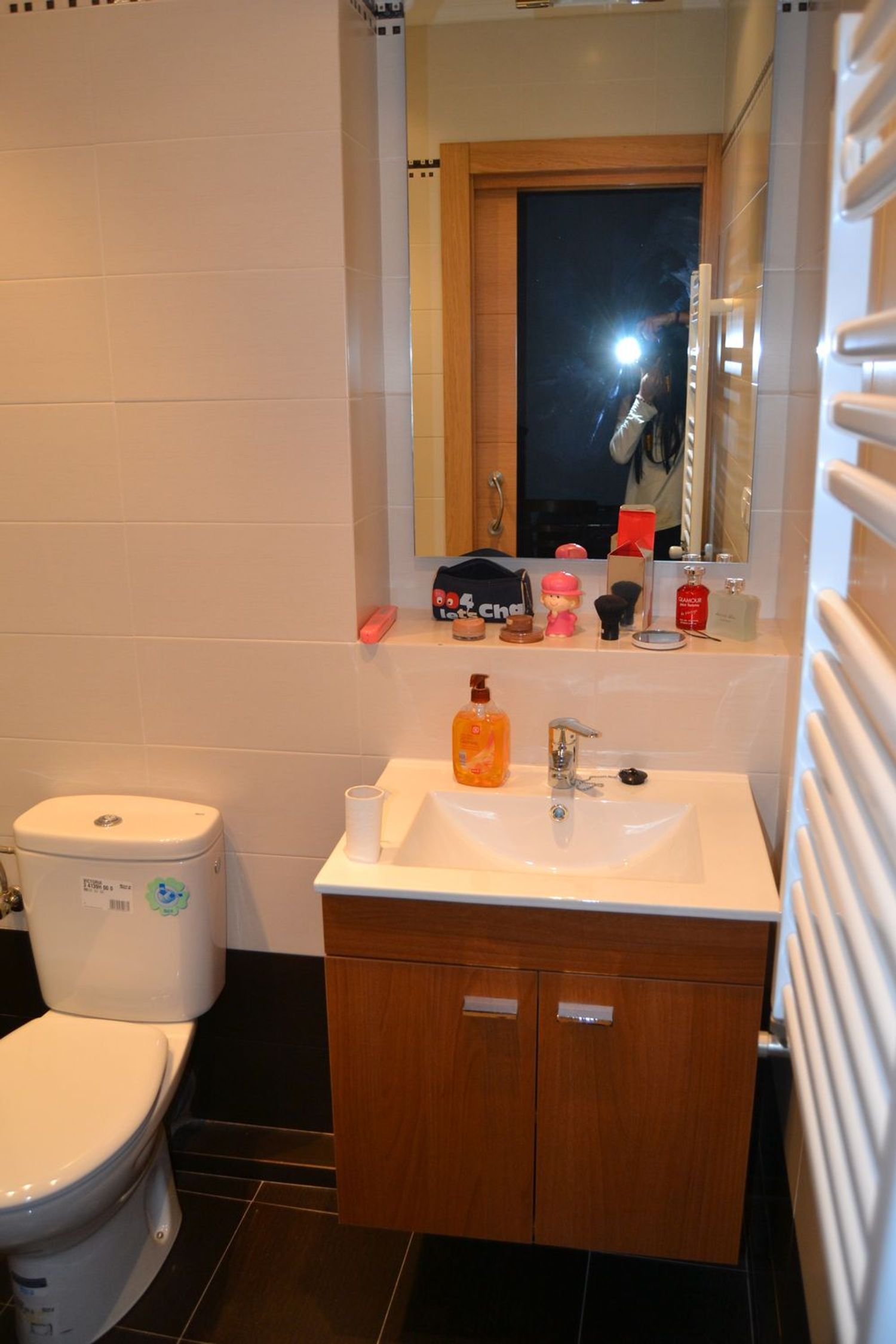 Piso en Agirre Lehendakariaren Etorbidea, 150 - Foto 6
