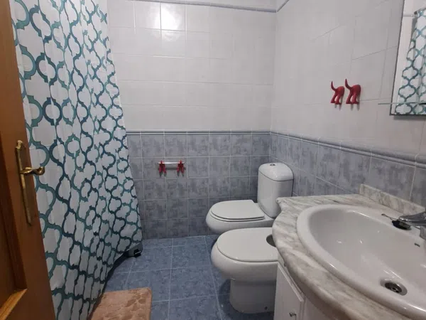 Ático en Avenida del Carabasí, 7 - Foto 18