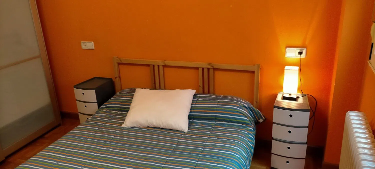 Piso en calle Carpio, 12 - Foto 17