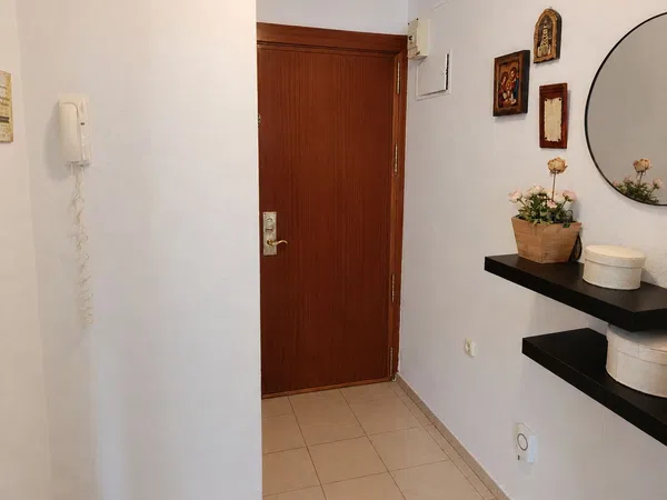 Piso en Calle Pedro Gómez Chaix, 5, Carranque - Haza Cuevas - Foto 7
