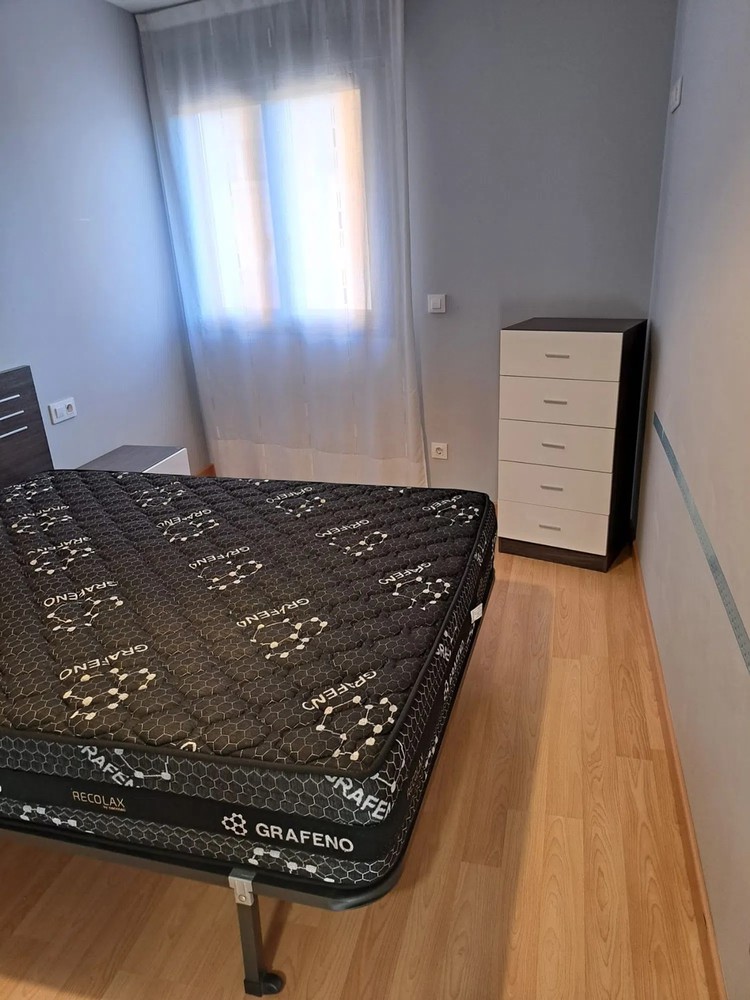 Estudio en calle del Doctor Rafael Bartual, 2 - Foto 9