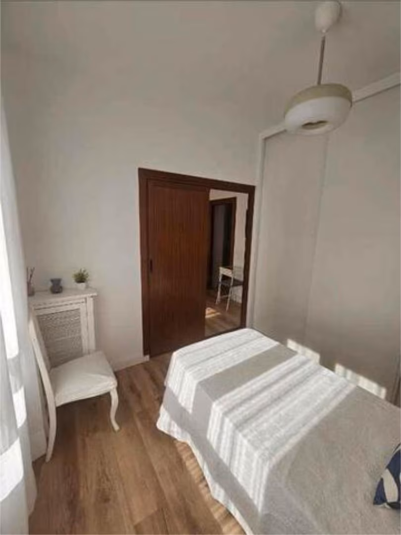 Piso en Barrio de Salamanca - Foto 5