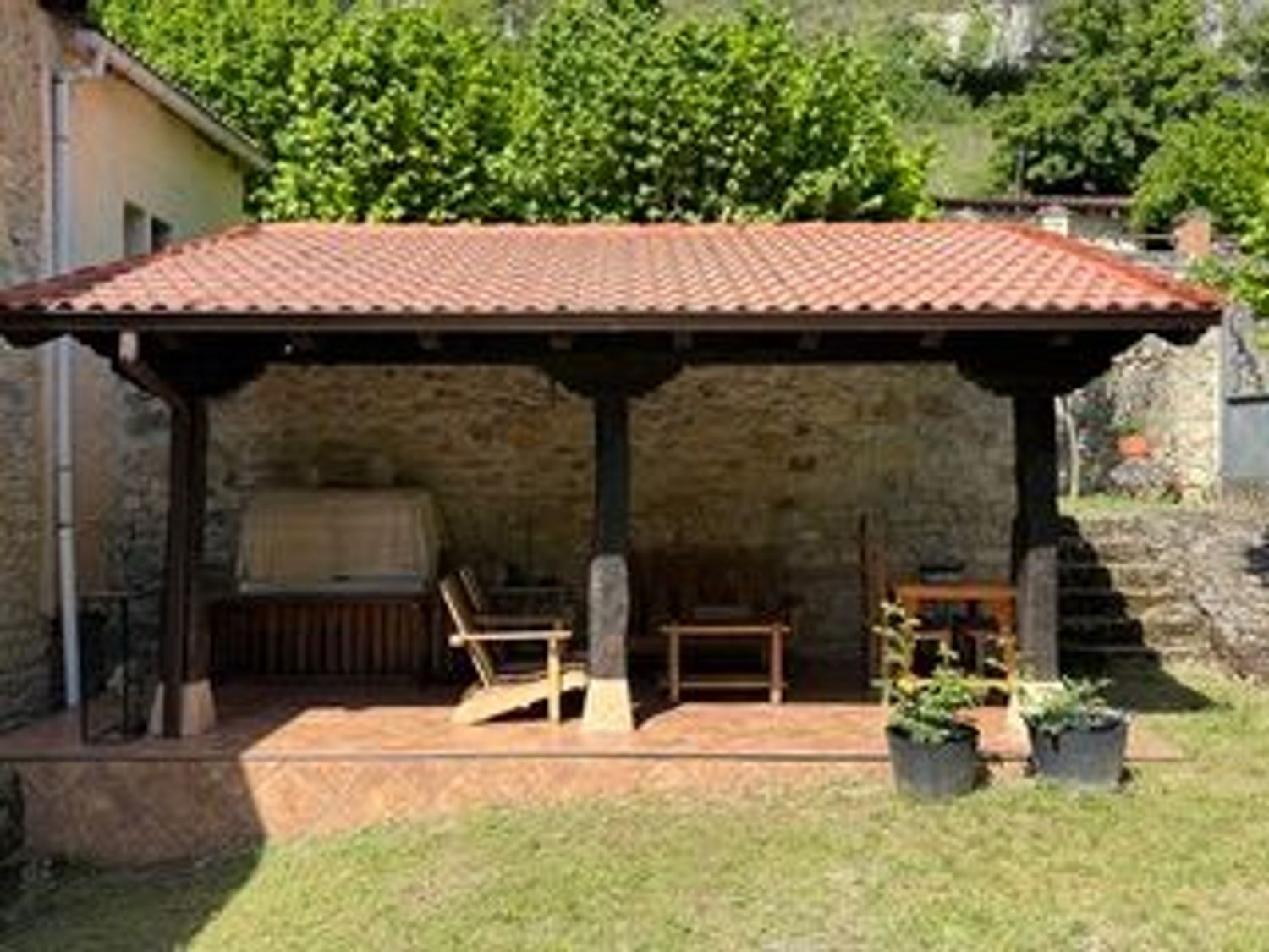 Casa de pueblo en Alejandro Rodríguez de Valcárcel s/n - Foto 23