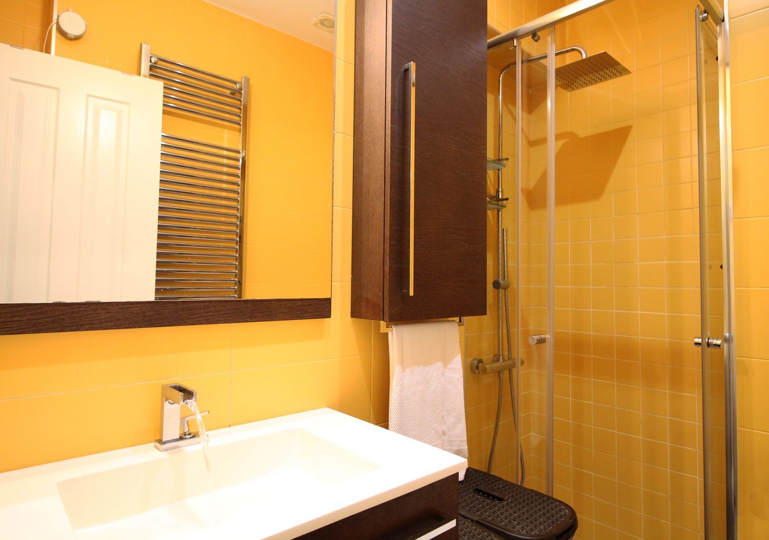 Piso en calle de Ruiz, 13 - Foto 8