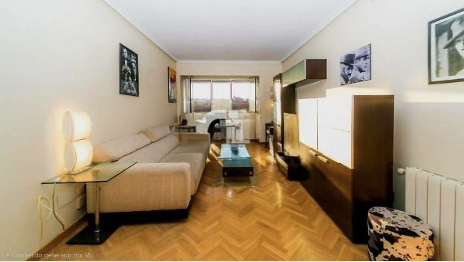 Piso en calle Virgen de la Paz, 3 - Foto 6