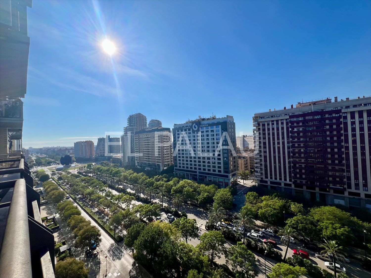 Piso en Avenida de les Corts Valencianes - Foto 25