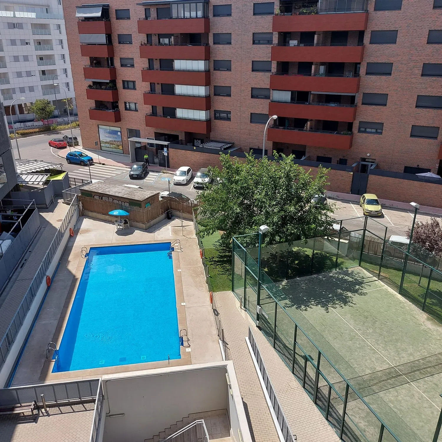Piso en calle Dámaso Alonso, 25 - Foto 1