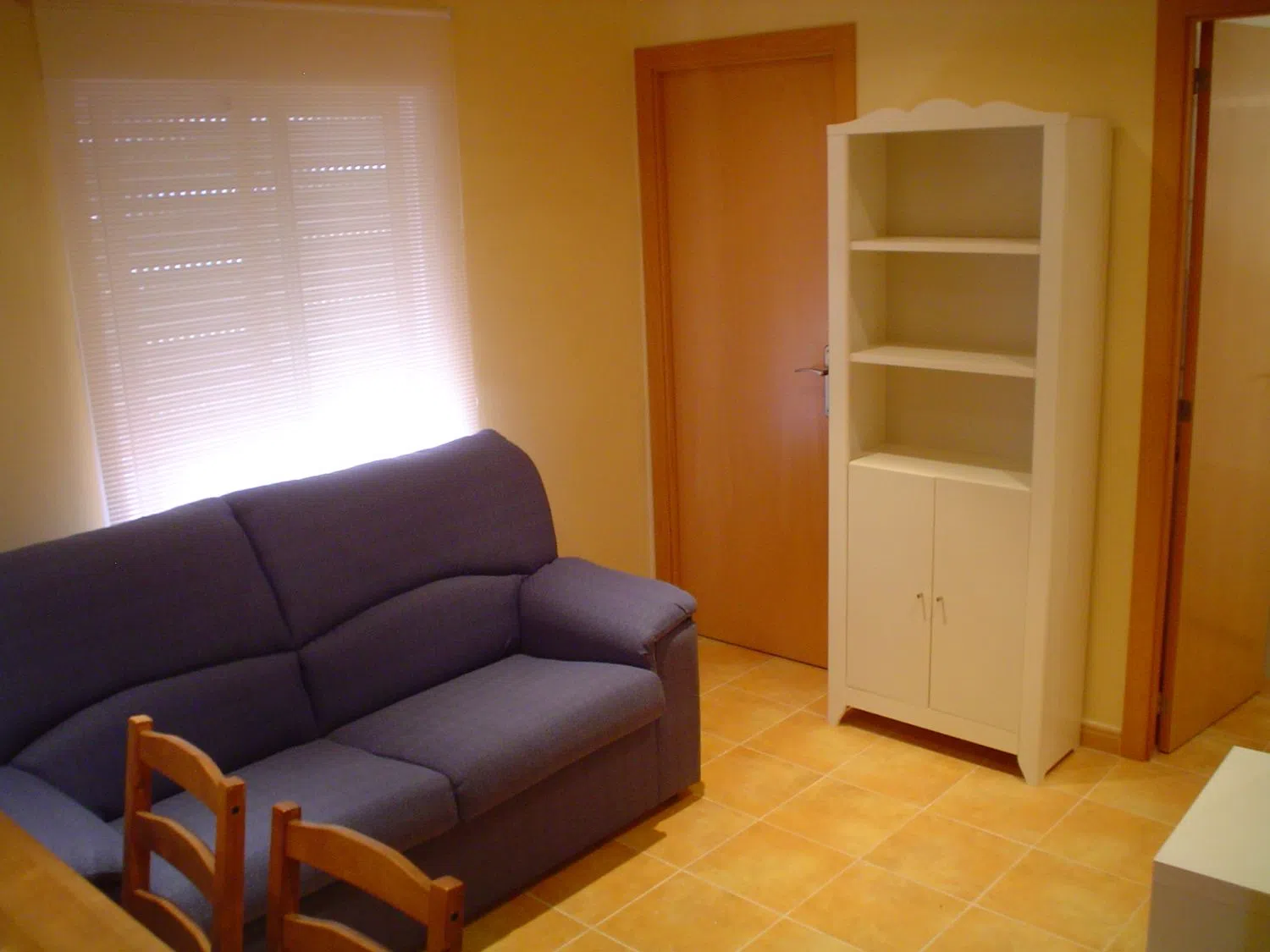 Piso en calle de Madridejos, 13 - Foto 2