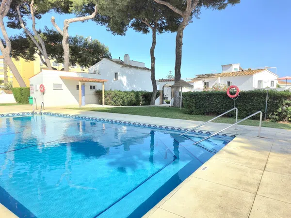 Chalet adosado en Cl Cortijo de la Cruz, 48 - Foto 28
