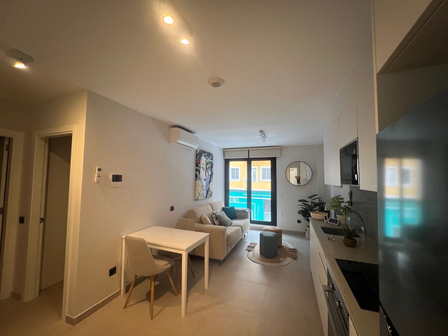 Piso en calle Albareda, 17 - Foto 14