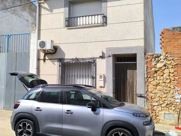 Casa o chalet independiente en Calle Paraíso, 49 - Foto 1