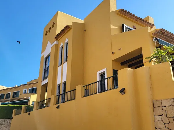 Chalet pareado en Calle Berlin, 7, Golf Bahía, Golf Bahía - Foto 5