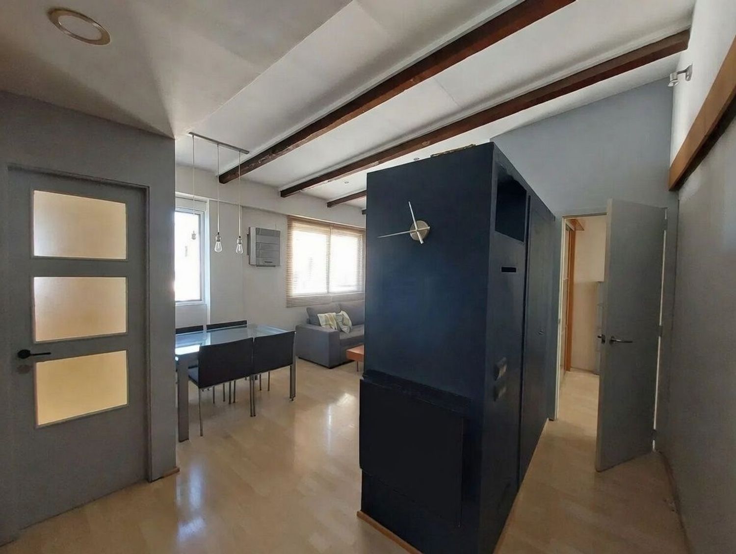 Piso en calle del Comte d'Altea, 33 - Foto 4