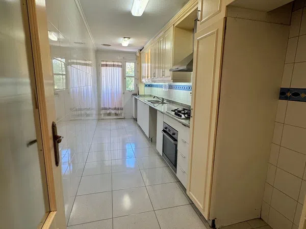 Piso en Barrio Pont Nou-Corazón de Jesús - Foto 6