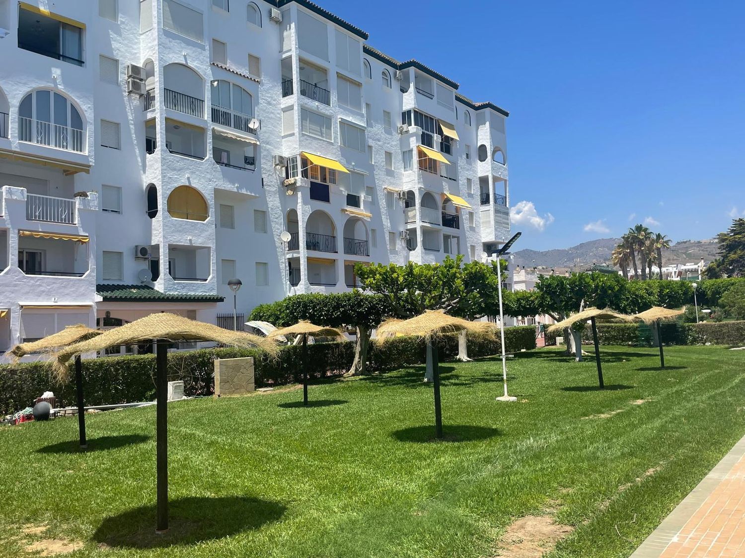 Ático en Avenida Costa del Sol, 2 - Foto 3