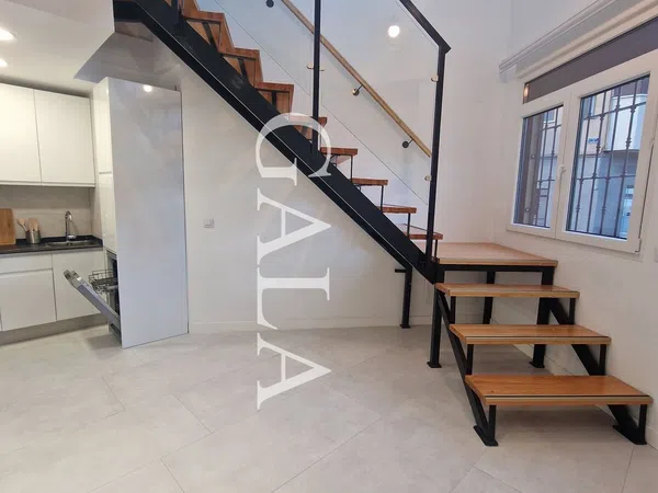 Dúplex en Calle del Conde de Serrallo, Ventilla-Almenara - Foto 14