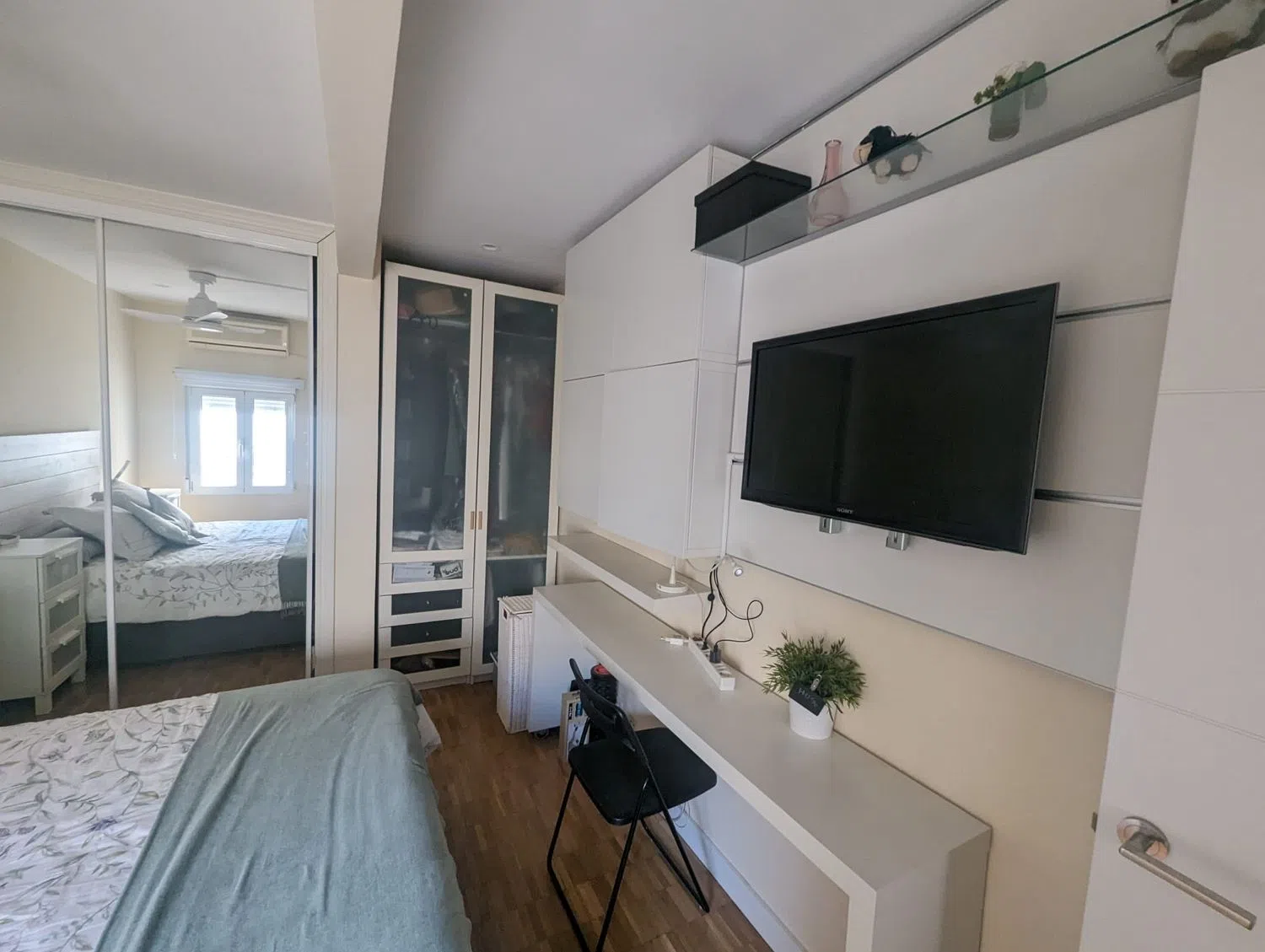 Ático en Rafael Herrera, 9 - Foto 17