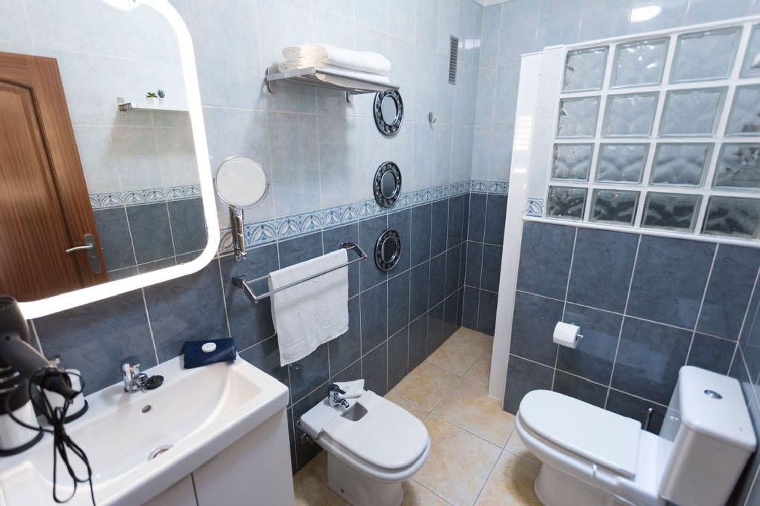 Chalet adosado en calle Dalia, 34 - Foto 9