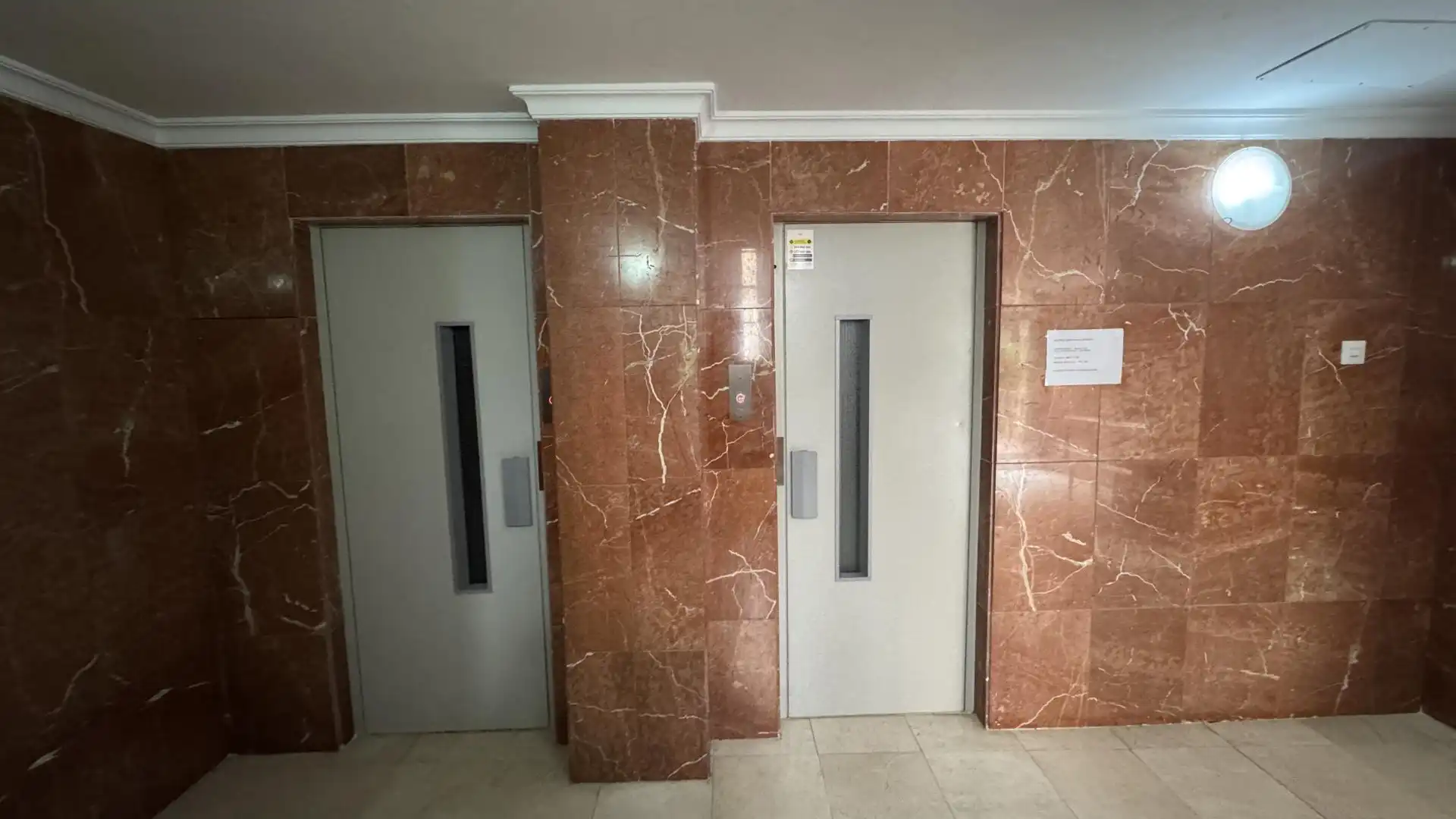 Piso en  Avenida Doctor Fedriani 22 - Foto 2