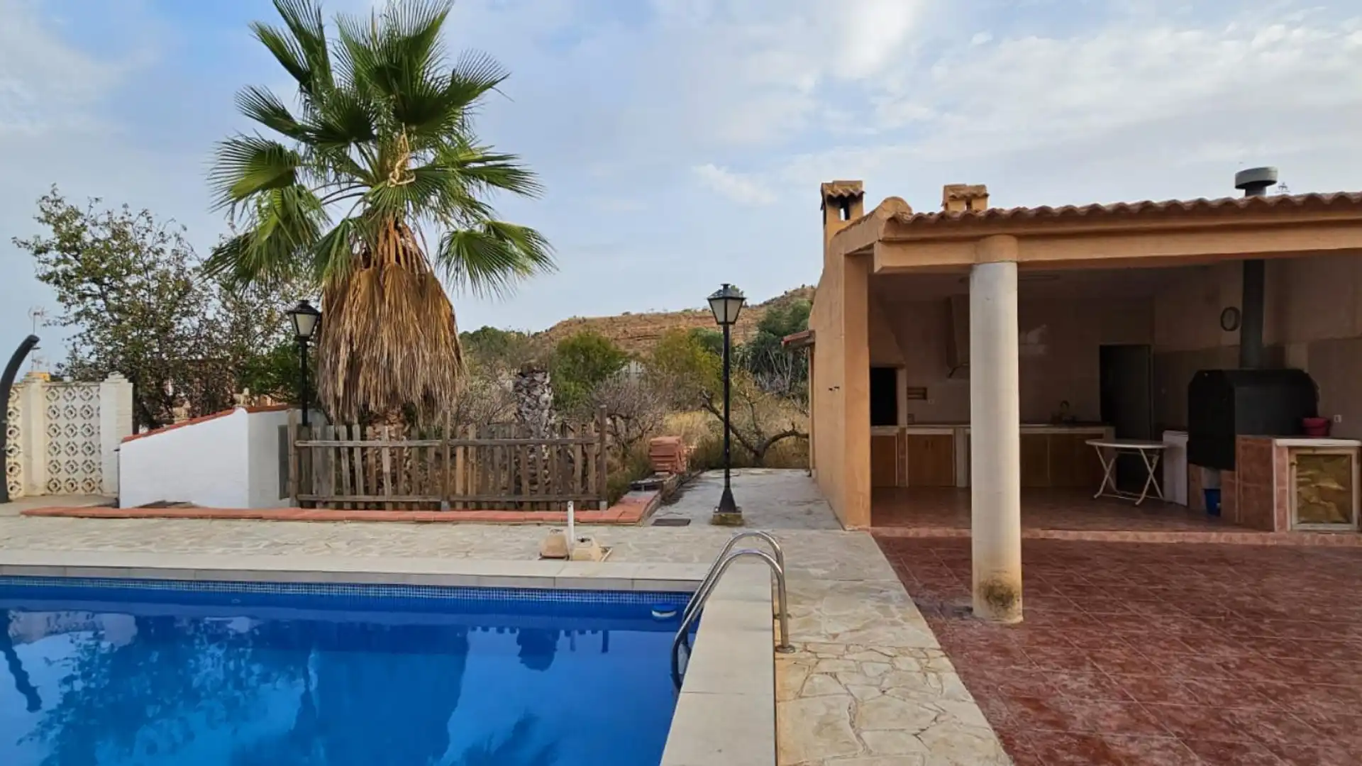 Chalet en  Paraje los Periquitos 7 - Foto 4