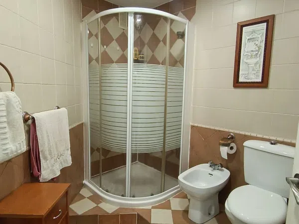 Piso en calle Japón, 23 - Foto 3