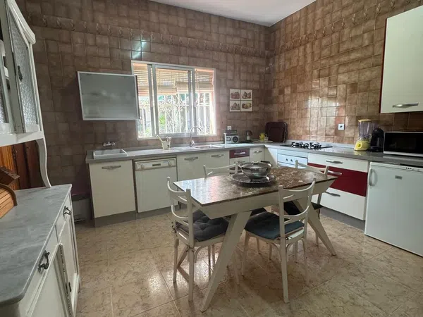 Casa o chalet independiente en Calle Chalets Baldío, 39 - Foto 36