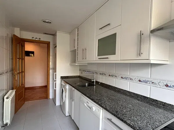 Piso en Calle Cerezo de Humera, Somosaguas - Foto 17