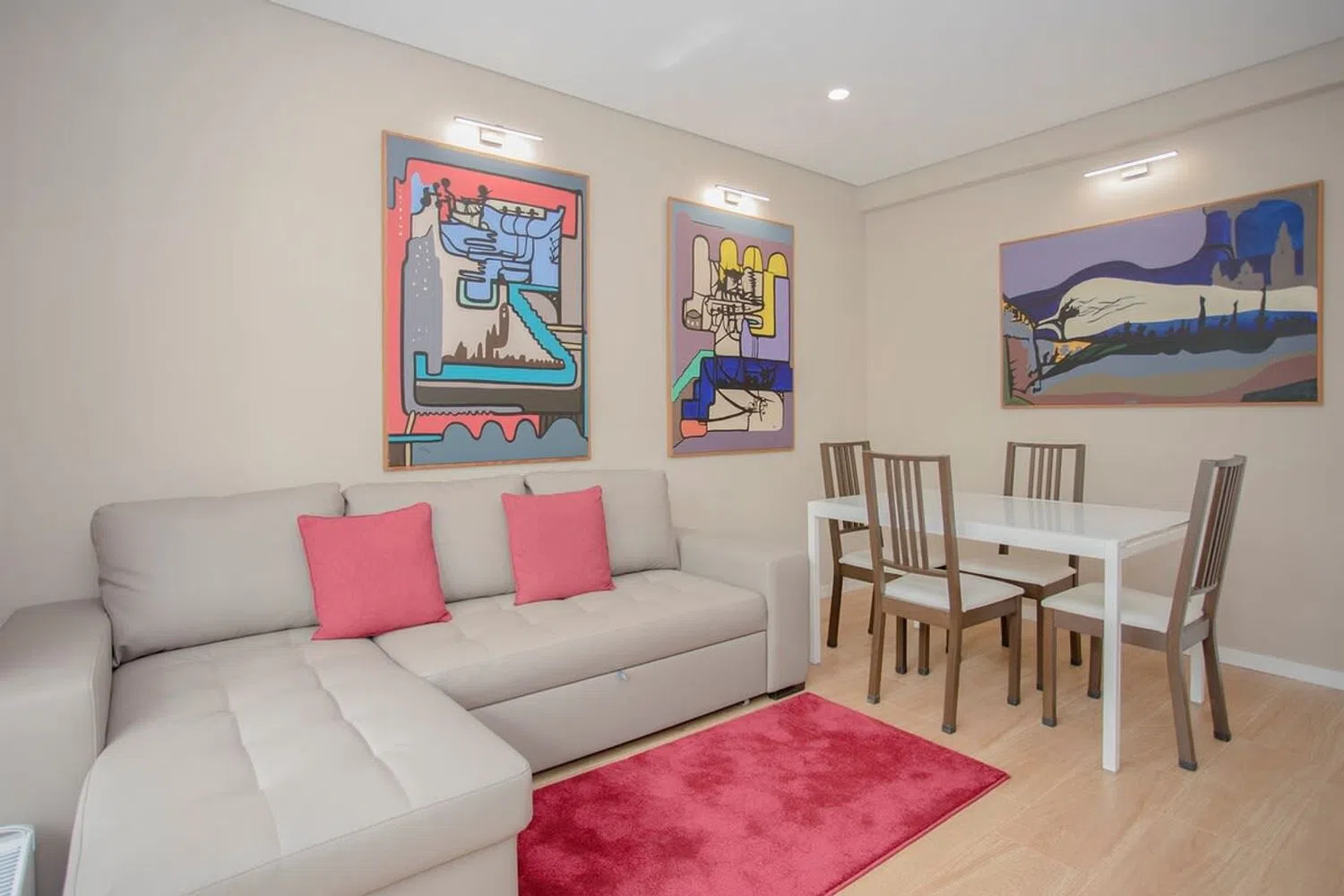 Piso en carril de la Condesa, 65 - Foto 1