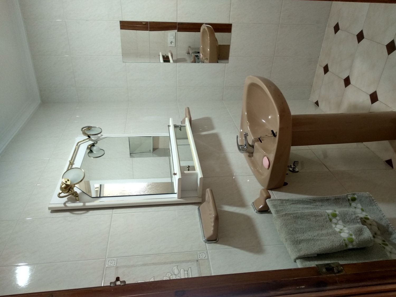 Alquiler de piso en Calle Martínez Maldonado, 50 - Foto 21