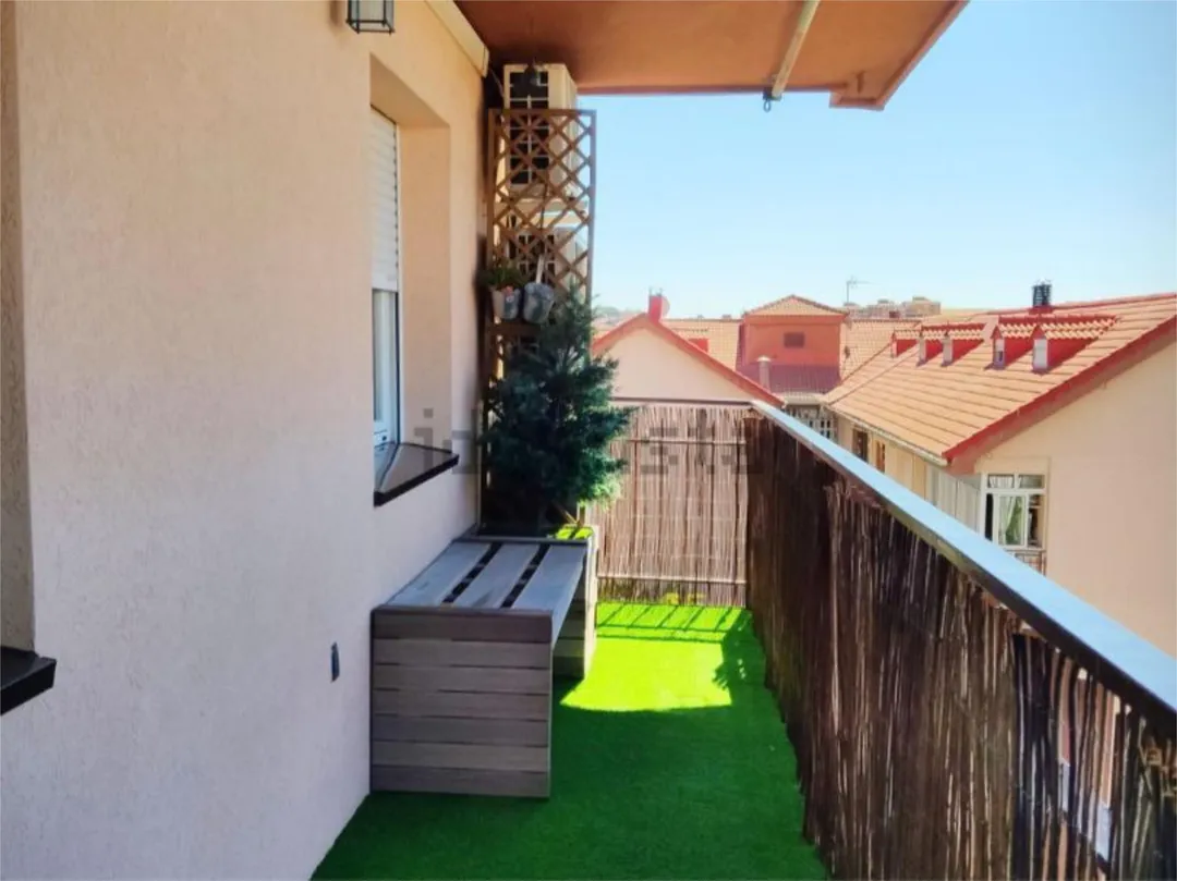 Dúplex en  Calle Monte Albillo 14 - Foto 17