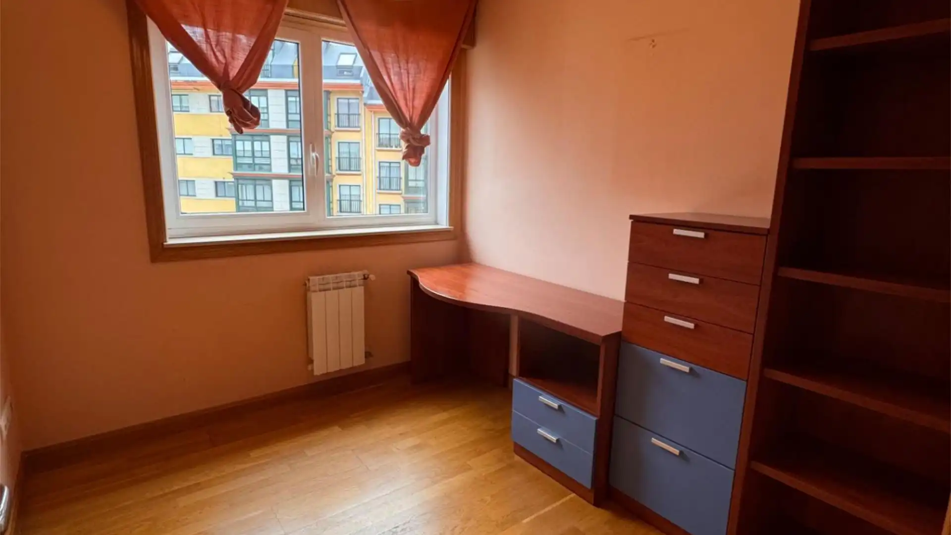 Piso en  Rúa Alcalde Electo Carballo 50 - Foto 7