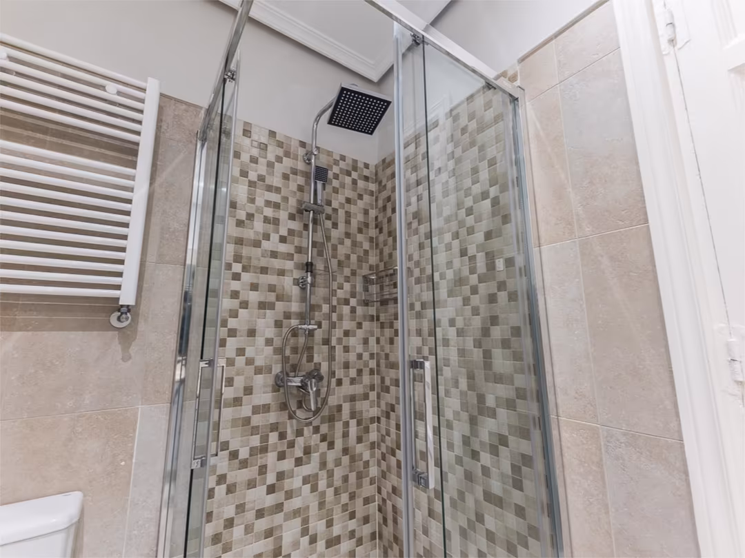 Piso en  Calle de Núñez de Balboa 5 - Foto 15